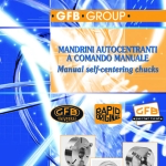 SCARICA IL CATALOGO GFB